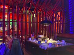 大堂-蛙来哒(东城万达店)