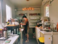 -灯塔咖啡馆BOOK·Coffee Shop