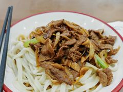 -白魁老号饭庄(交道口店)