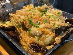 -很久以前羊肉串(中山公园店)