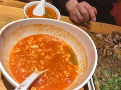 -木屋烧烤(西南角店)