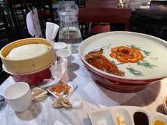 -京味斋·北京烤鸭(华威桥北工大店)