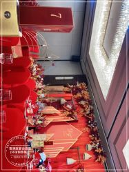 -宝格利廷宴会艺术中心(南商店)