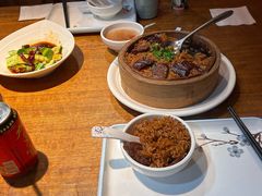 -乔街深夜食堂·台州菜·高压锅生蚝(杭州总店)