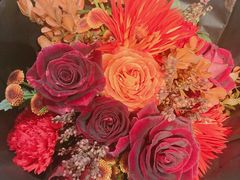 -植物学家的女儿(北马道巷店)