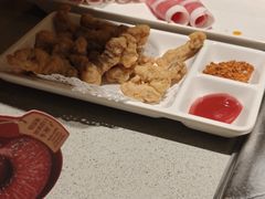-海底捞火锅(天津SM城市广场店)