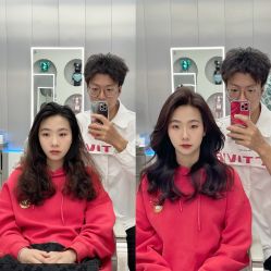 -PE SALON