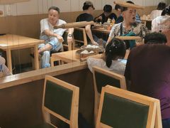 大堂-草包包子铺(宽厚里店)