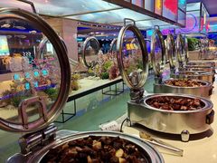 -海韵之星邮轮水会(明发商业广场店)