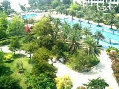 -惠州金海湾嘉华度假酒店