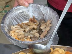 -峰景台亚姨牛杂