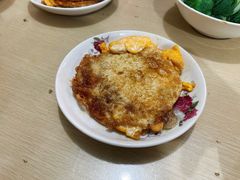 -牛王庙外行家常面(芳草街店)