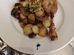 -Le Comptoir de la Gastronomie