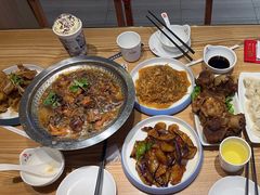 -东北灶(高新银泰店)