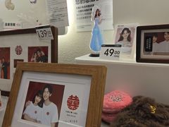 -海马体照相馆(大连柏威年购物中心店)