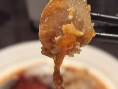 红膏咸呛蟹-海味世家·家常菜馆(明州里店)