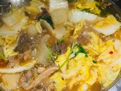 -古乐牛香·鲜牛肉牛杂火锅(新区店)