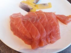 -济南凯宾斯基酒店-THE VIEW云景全日制餐厅
