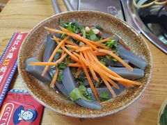 -阿婆情腊排骨火锅·野生菌季(古城旗舰店)