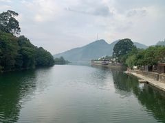-绩溪龙川景区
