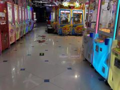 -PLAY 1家庭娱乐中心(城关万达广场店)