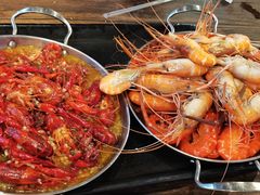 -香港新发烧腊茶餐厅(书城店)