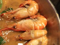 -钳真多钓虾馆·小龙虾海鲜烧烤(九六广场店)