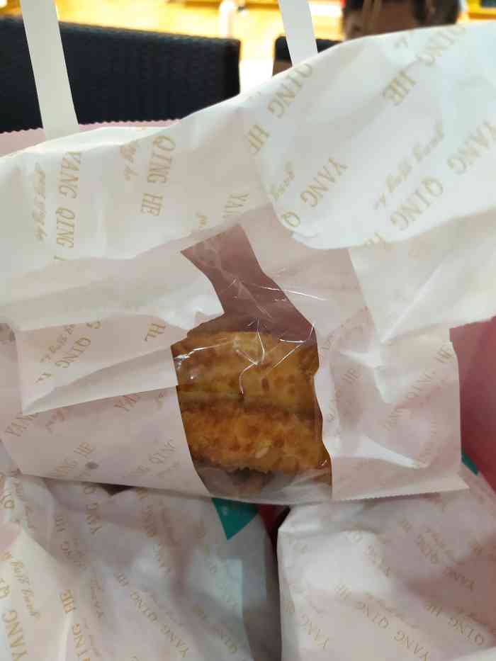 杨庆和-"电视台介绍过,当时排长队人气旺啊,其实真."-大众点评移动版