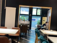 -19号私房菜(云南路店)