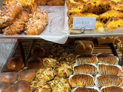 -苹果花园(襄阳南路店)