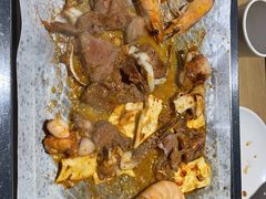-玫瑰花园自助烤肉(顺义鑫海韵通店)