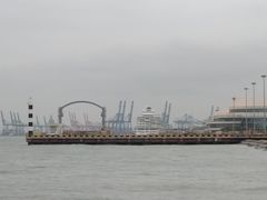 -东疆建设开发纪念公园
