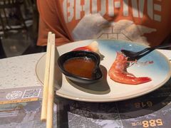 -金海湾自助餐厅(金陵饭店)