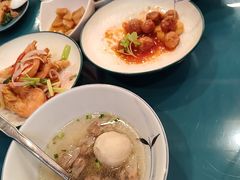 -安泰楼·佛跳墙创始人·传统闽味早茶·酒楼(三坊七巷闽菜地标店)