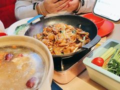 -避风塘(五角场店)