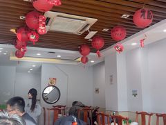 -恩宏德餐馆(平山道店)