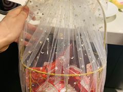 -海底捞火锅(玉桥商业广场店)