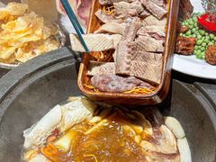 -芸山季·云南野生菌火锅(宝能环球汇店)