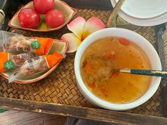 -康健民中泰式·古法按摩连锁品牌(华润万家店)