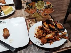 -汉巴味德巴西烤肉(顺和广场店)