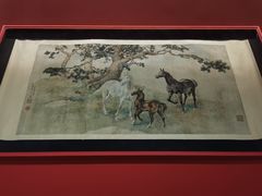 -徐悲鸿纪念馆
