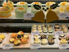 -Pantry's Best派悦坊蛋糕(世纪金源店)
