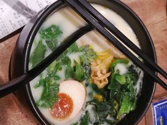 -和府捞面(东直门银座店)