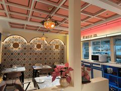 -羊巴道新疆菜·清真(上梅林店)
