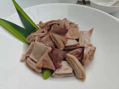 白切肚片-永丰源大酒店(人民中路店)