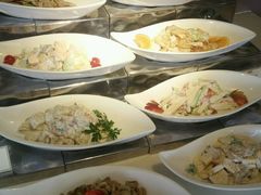 -汇泉王朝大饭店-旋转餐厅(南海路店)