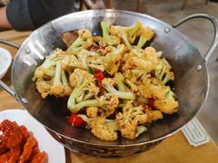 -陈傻子餐厅(世纪都会店)