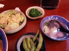 -饭町二郎日式综合茶餐(中安广场店)