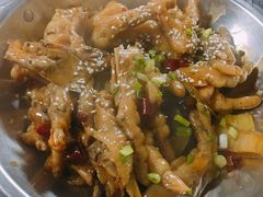 -小民大排档(光谷店)