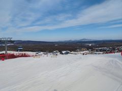 -长白山华美胜地滑雪场